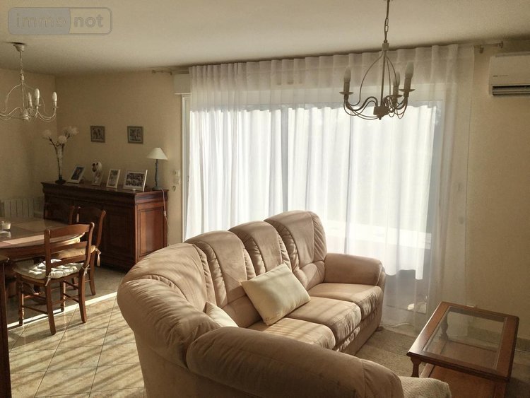 Maison a vendre Sablé-sur-Sarthe 72300 Sarthe 119 m2 6 pièces 249600 euros