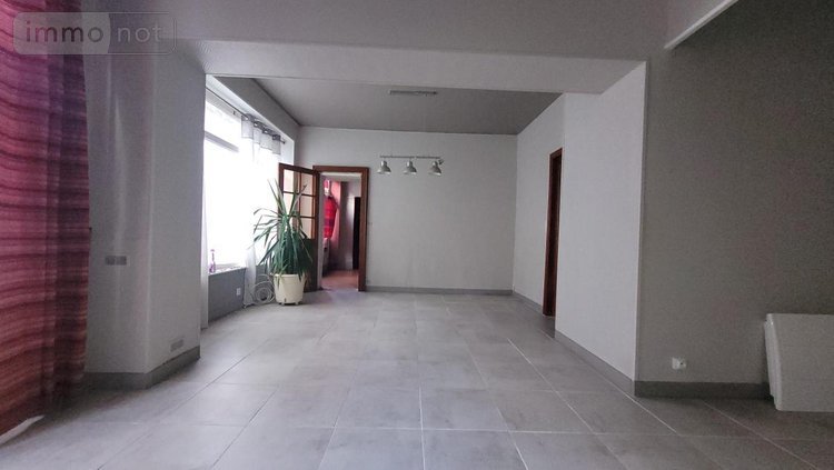 Maison a vendre Précigné 72300 Sarthe 211 m2 8 pièces 115500 euros