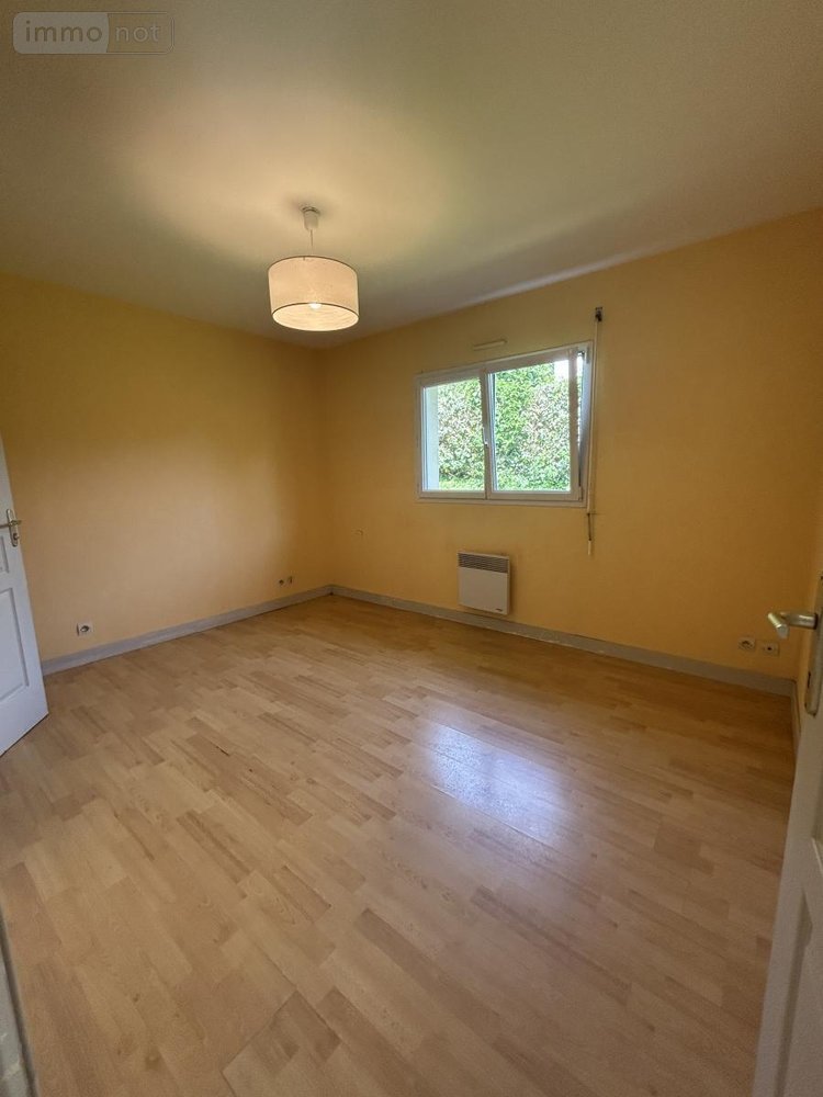 Maison a vendre La Forest-Landerneau 29800 Finistère 77 m2 4 pièces 253850 euros