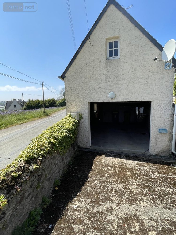 Maison a vendre Ploubazlanec 22620 Côtes-d'Armor 108 m2 7 pièces 270900 euros