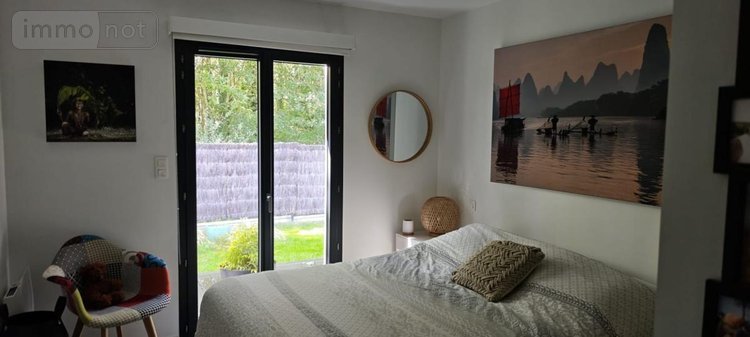 Maison a vendre Cavan 22140 Côtes-d'Armor 106 m2 4 pièces 349500 euros