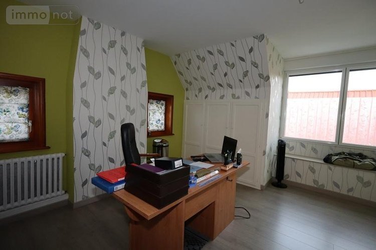 Maison a vendre Rieux-en-Cambrésis 59277 Nord 140 m2 5 pièces 246000 euros