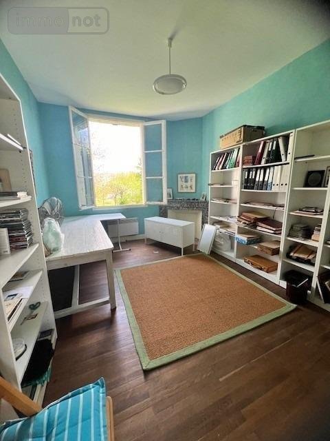 Maison a vendre Artannes-sur-Thouet 49260 Maine-et-Loire 320 m2 9 pièces 350000 euros