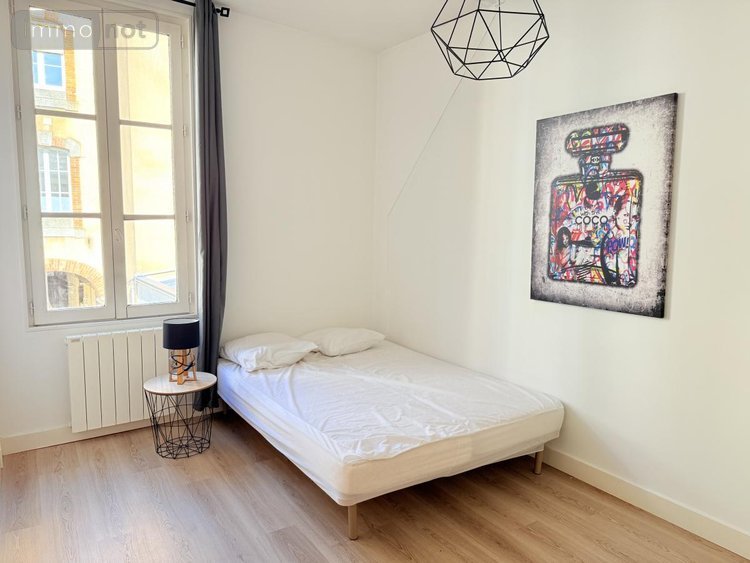 Appartement a vendre Vannes 56000 Morbihan 98 m2  604110 euros