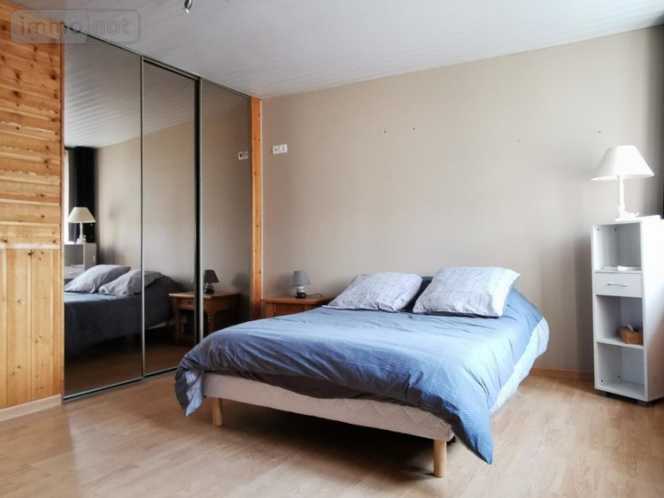 Maison a vendre Écourt-Saint-Quentin 62860 Pas-de-Calais 123 m2 4 pièces 168800 euros