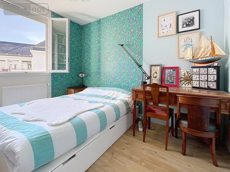 Maison a vendre Larmor-Plage 56260 Morbihan 135 m2 6 pièces 670000 euros