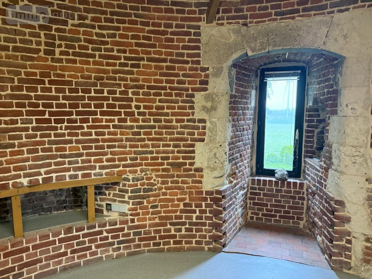 Maison a vendre Troisvilles 59980 Nord 178 m2 10 pièces 223600 euros