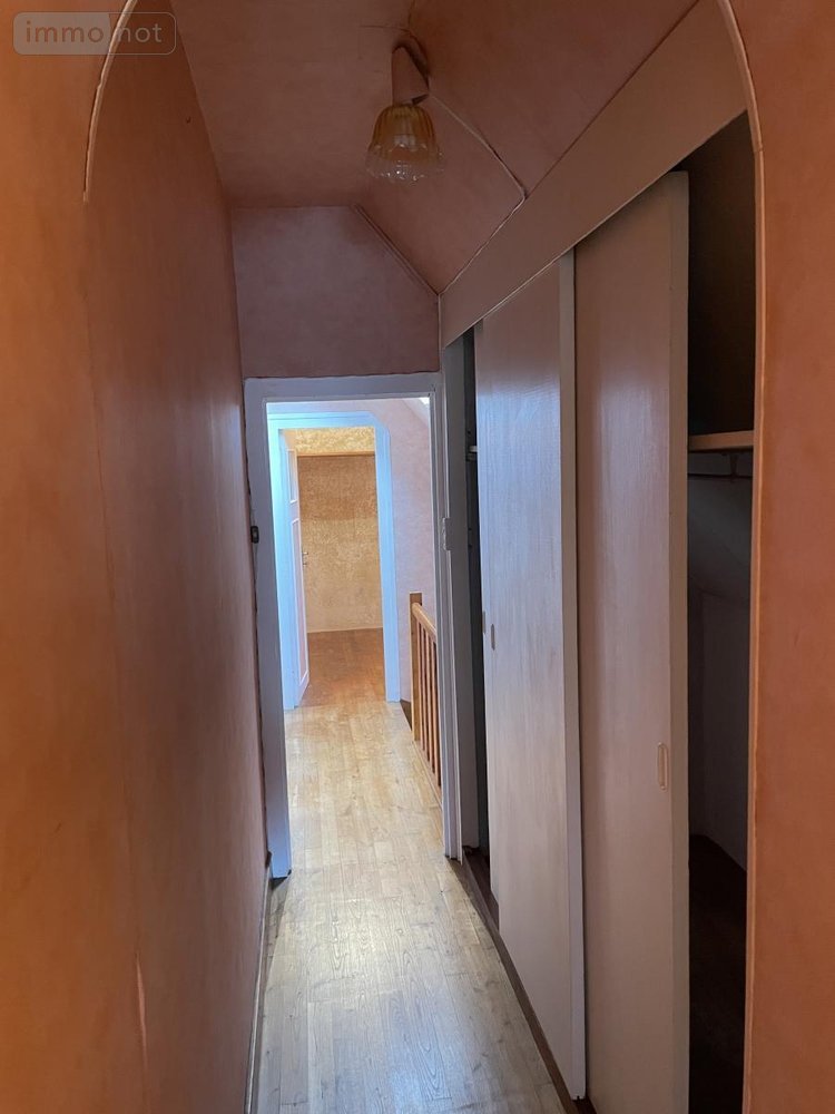 Maison a vendre Paimpol 22500 Côtes-d'Armor 105 m2 5 pièces 167280 euros