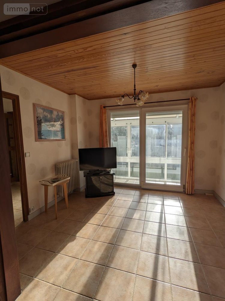 Maison a vendre Sainte-Sève 29600 Finistère 125 m2 5 pièces 177800 euros