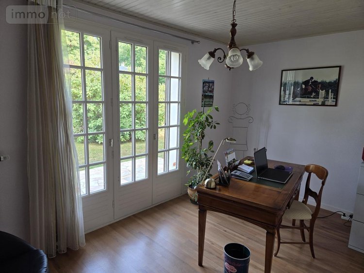 Maison a vendre Allonnes 72700 Sarthe 124 m2 6 pièces 322000 euros