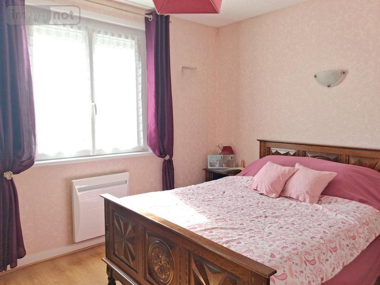 Maison a vendre Saint-Germain-le-Gaillard 50340 Manche 120 m2  302492 euros