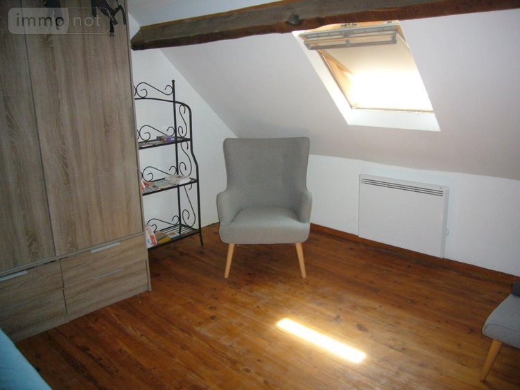 Location maison Bantouzelle 59266 Nord 71 m2 4 pièces 560 euros