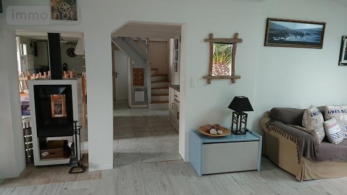 Maison a vendre Bangor 56360 Morbihan 107 m2 7 pièces 1185030 euros
