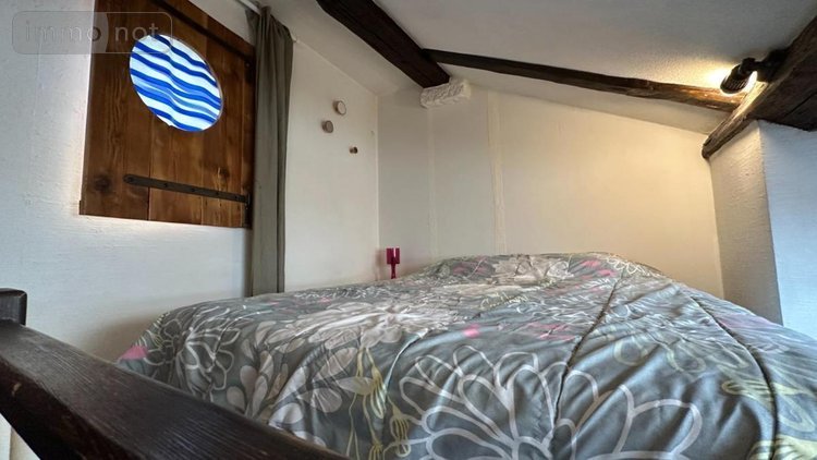 Appartement a vendre Nancy 54000 Meurthe-et-Moselle 30 m2  98000 euros