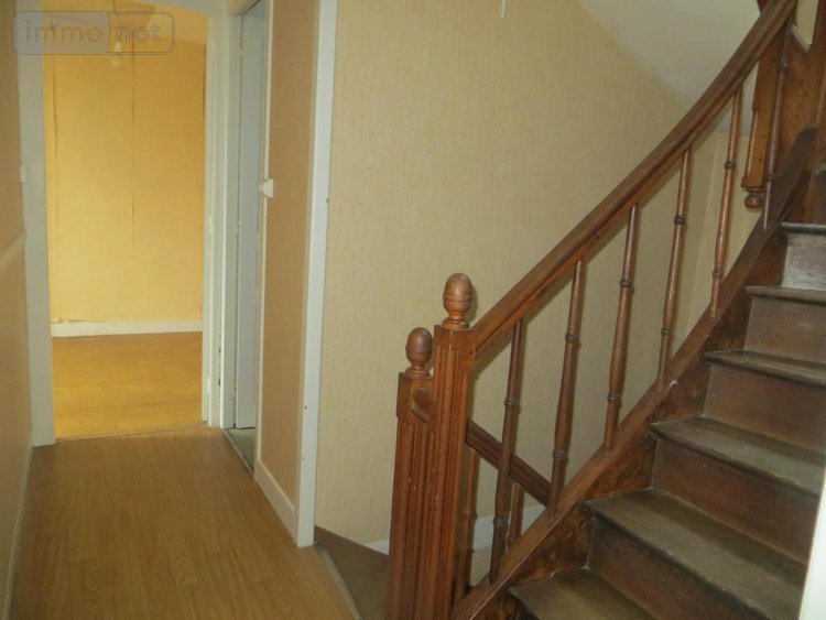 Maison a vendre Truttemer-le-Grand 14500 Calvados 75 m2 4 pièces 64200 euros