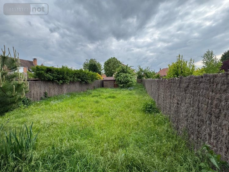 Location maison Villeneuve-d'Ascq 59491 Nord 93 m2 4 pièces 1850 euros