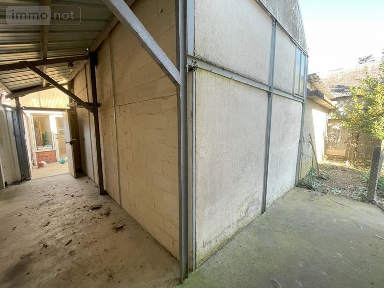 Maison a vendre Ballon-Saint-Mars 72290 Sarthe 111 m2 5 pièces 84680 euros