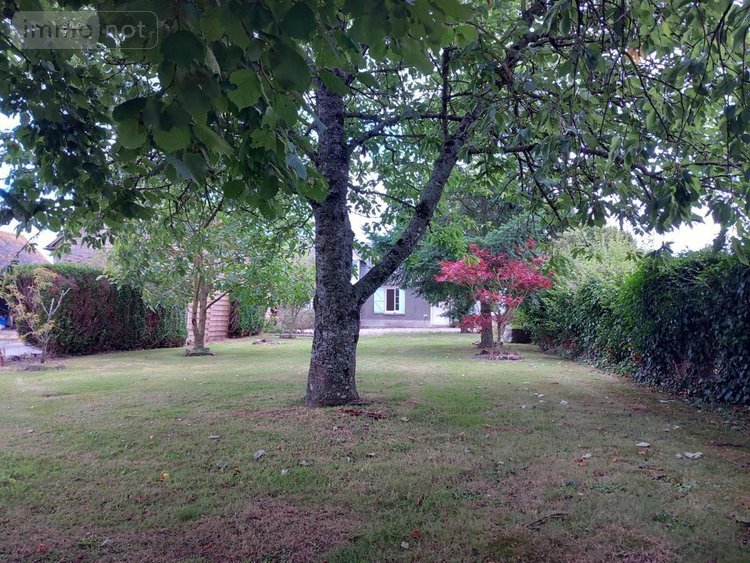 Maison a vendre Thuboeuf 53110 Mayenne 167 m2 8 pièces 57400 euros