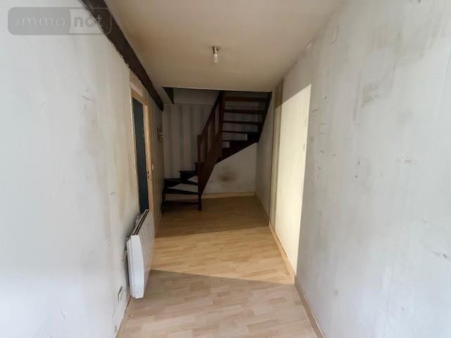 Maison a vendre Orbec 14290 Calvados 80 m2  75880 euros