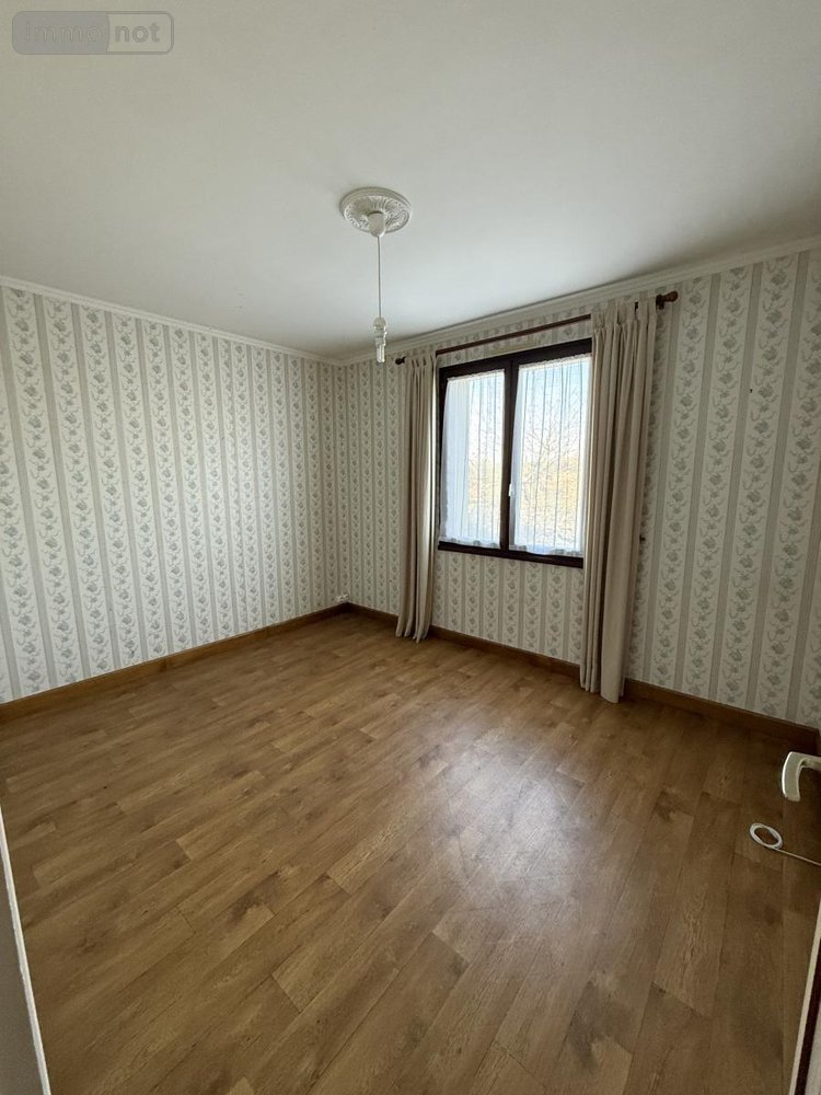 Maison a vendre Avranches 50300 Manche 127 m2 5 pièces 190000 euros