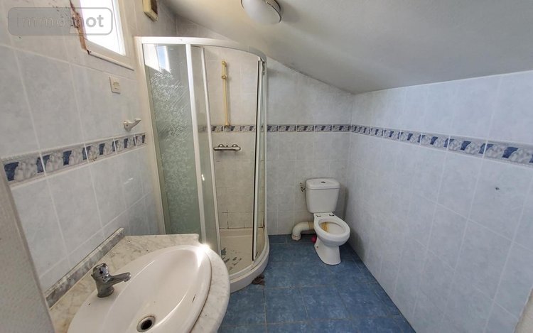 Maison a vendre Fleury-sur-Orne 14123 Calvados 265 m2 10 pièces 367500 euros