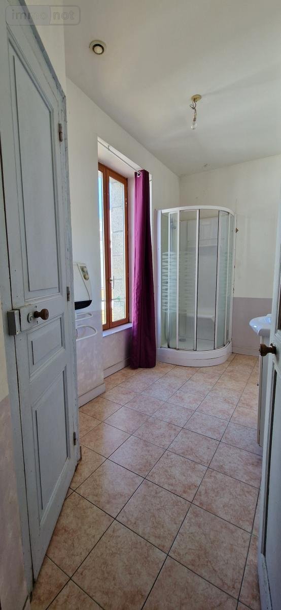Maison a vendre Pontivy 56300 Morbihan 76 m2 4 pièces 111400 euros