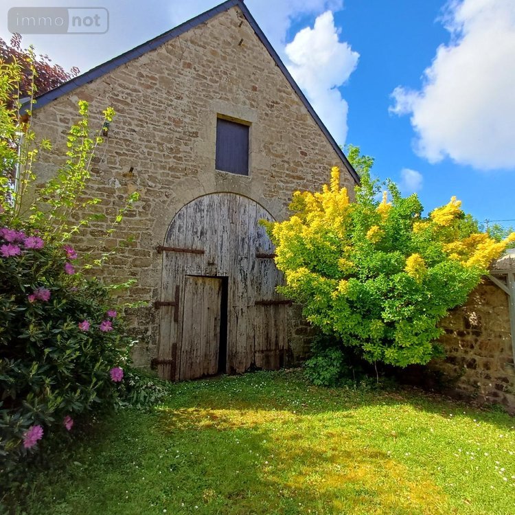 Maison a vendre Guidel 56520 Morbihan 260 m2 8 pièces 1014300 euros