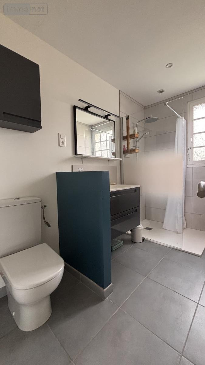 Maison a vendre Loix 17111 Charente-Maritime 104 m2 6 pièces 1240000 euros