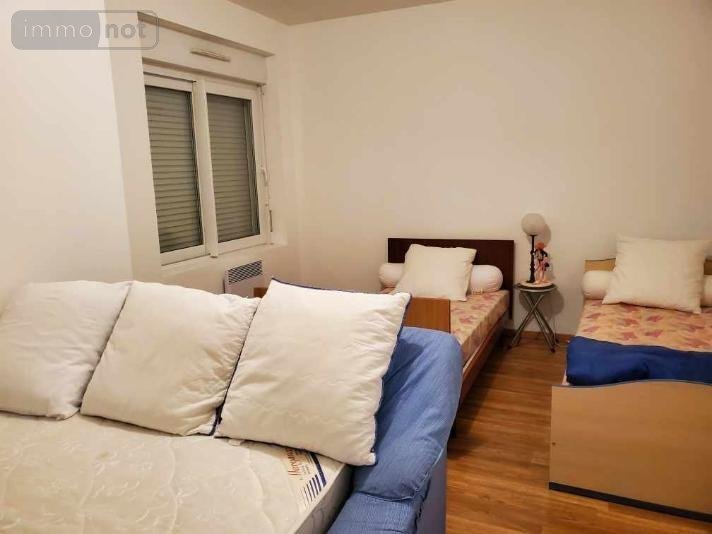 Maison a vendre Gourin 56110 Morbihan 173 m2 10 pièces 241980 euros