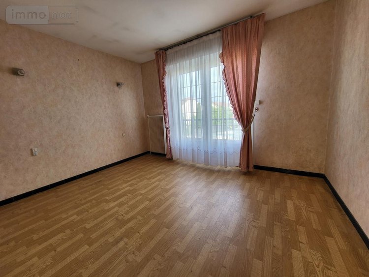 Maison a vendre Reims 51100 Marne 65 m2 3 pièces 190000 euros