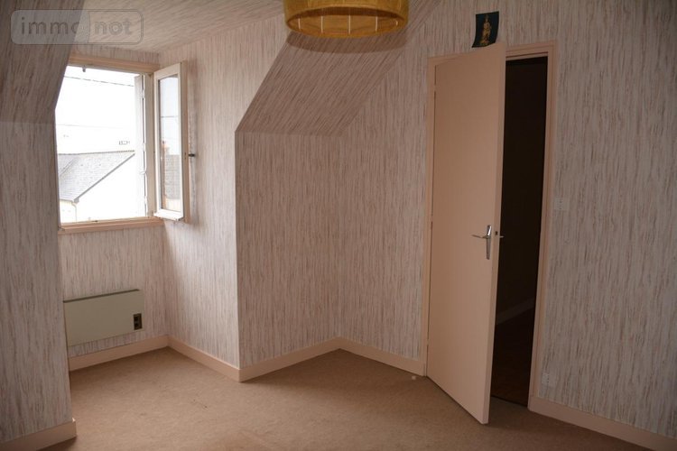 Maison a vendre Grez-en-Bouère 53290 Mayenne 96 m2 6 pièces 131250 euros