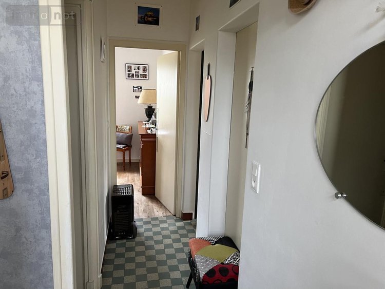 Maison a vendre Grâces 22200 Côtes-d'Armor 80 m2  119776 euros