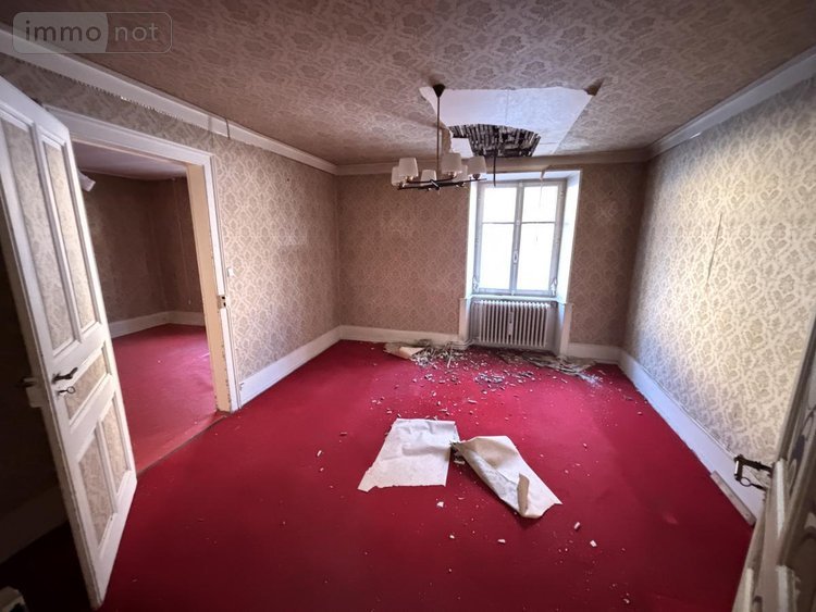 Maison a vendre Hérimoncourt 25310 Doubs 200 m2 11 pièces 119000 euros
