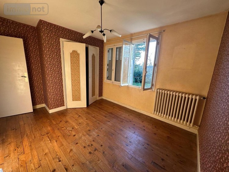 Maison a vendre Mercuès 46090 Lot 96 m2  95000 euros