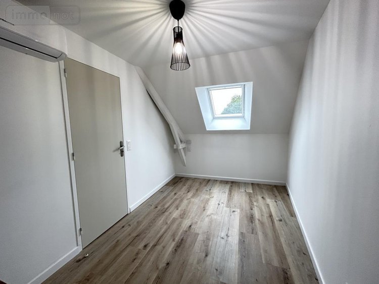Maison a vendre Guer 56380 Morbihan 84 m2 5 pièces 202800 euros