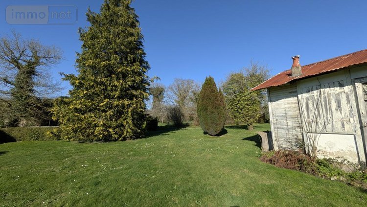 Maison a vendre Saint-Senoux 35580 Ille-et-Vilaine 45 m2 2 pièces 157200 euros