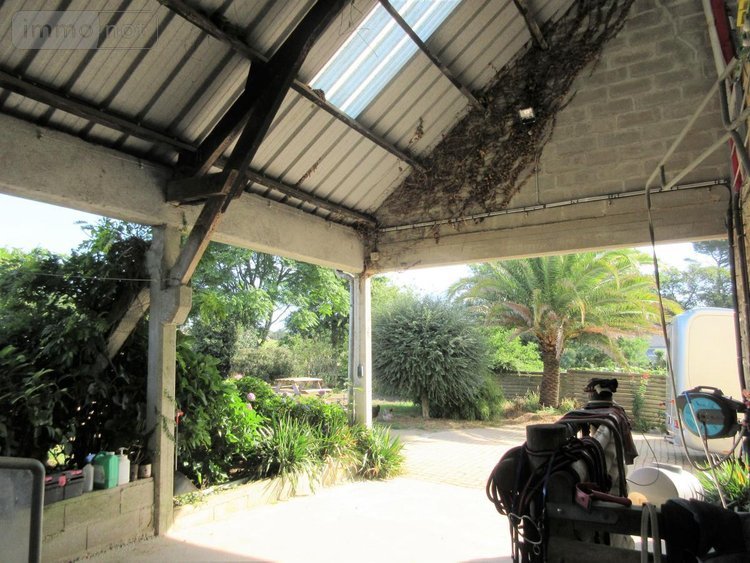 Maison a vendre Caudan 56850 Morbihan 180 m2 8 pièces 861320 euros