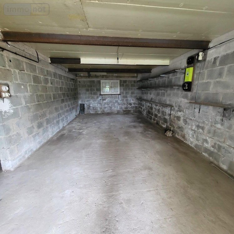 Maison a vendre Spézet 29540 Finistère 78 m2 4 pièces 84800 euros