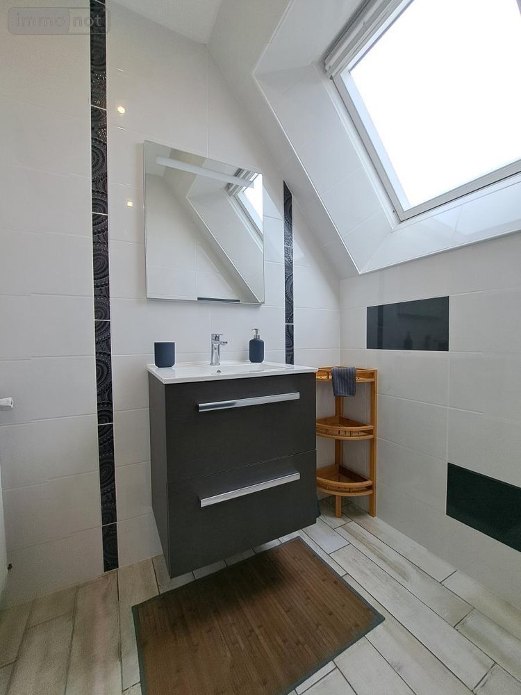 Maison a vendre Noyal-Pontivy 56920 Morbihan 177 m2  360720 euros