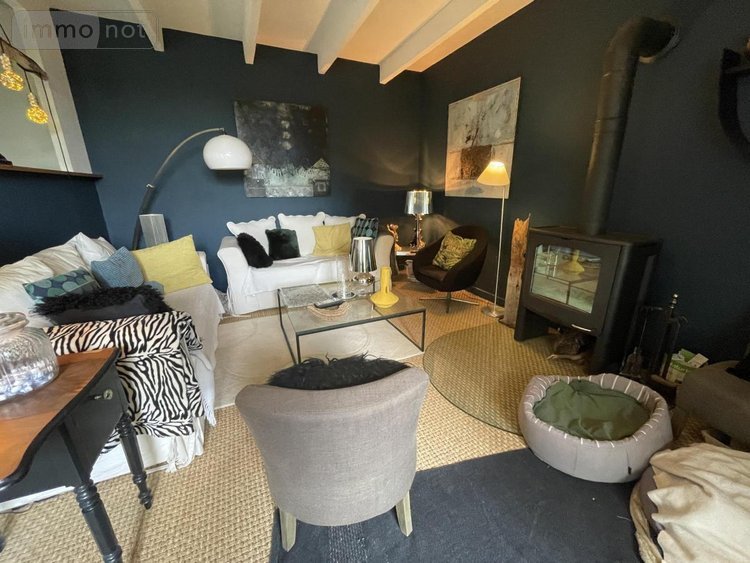 Maison a vendre Ploubazlanec 22620 Côtes-d'Armor 201 m2 8 pièces 705600 euros