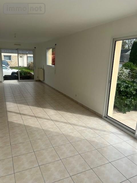 Maison a vendre Meucon 56890 Morbihan 93 m2 5 pièces 367425 euros