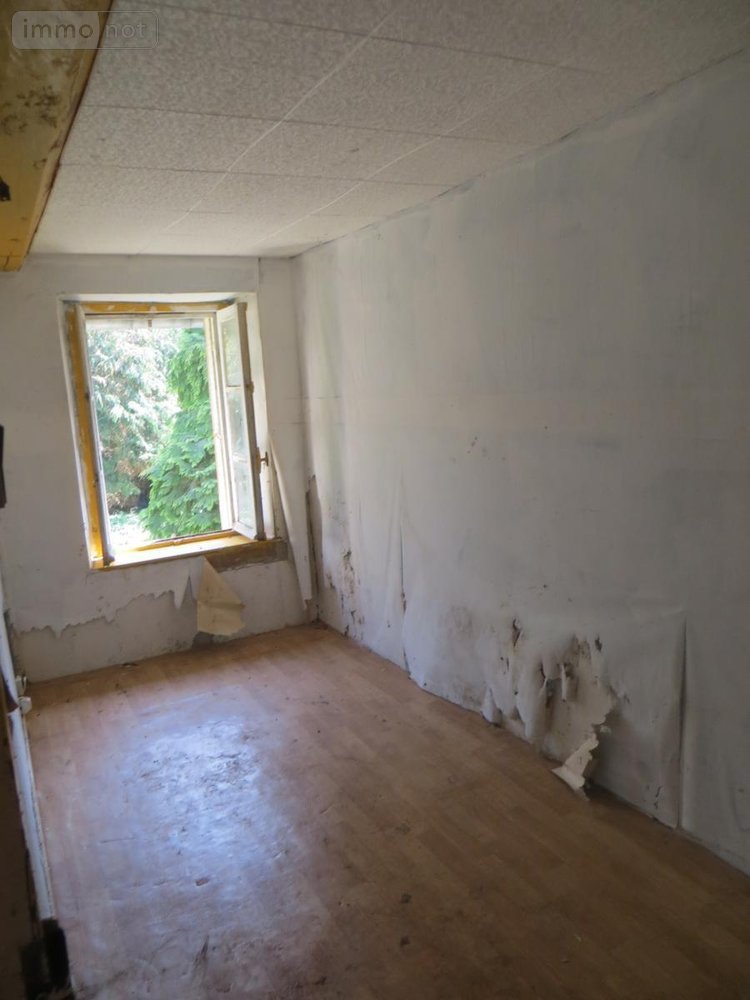 Maison a vendre Campagnolles 14500 Calvados 137 m2  48150 euros