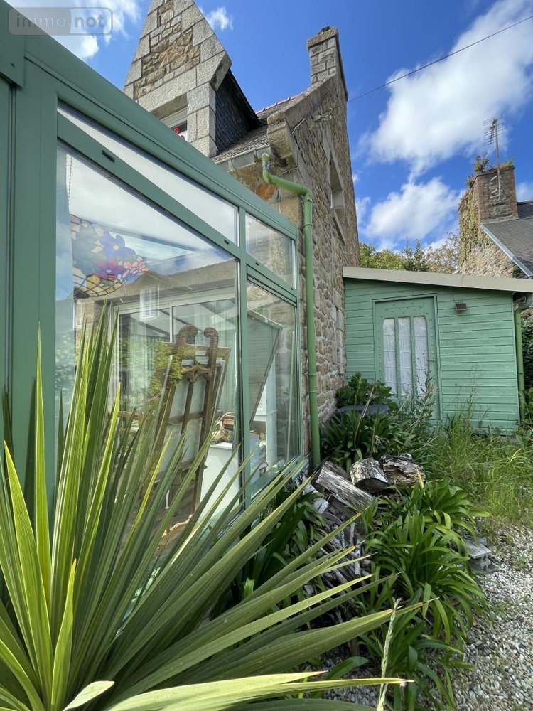Maison a vendre Paimpol 22500 Côtes-d'Armor 140 m2  467550 euros