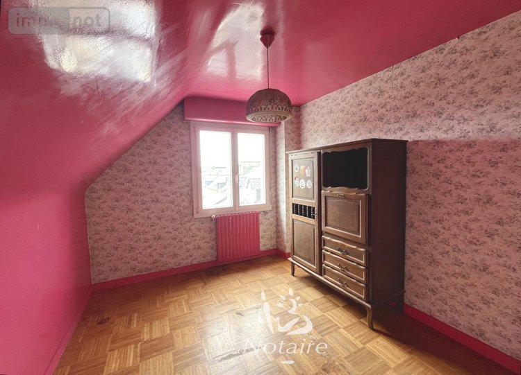 Maison a vendre Plouescat 29430 Finistère 132 m2 7 pièces 216180 euros