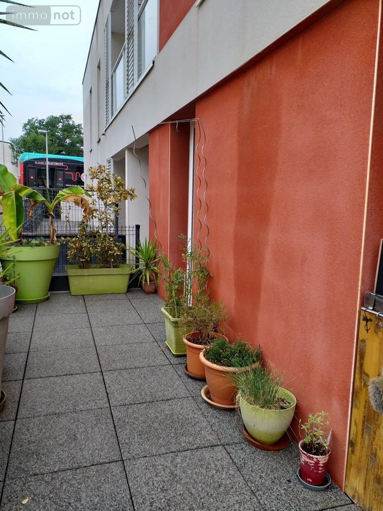Appartement a vendre Vannes 56000 Morbihan 52 m2 2 pièces 216642 euros