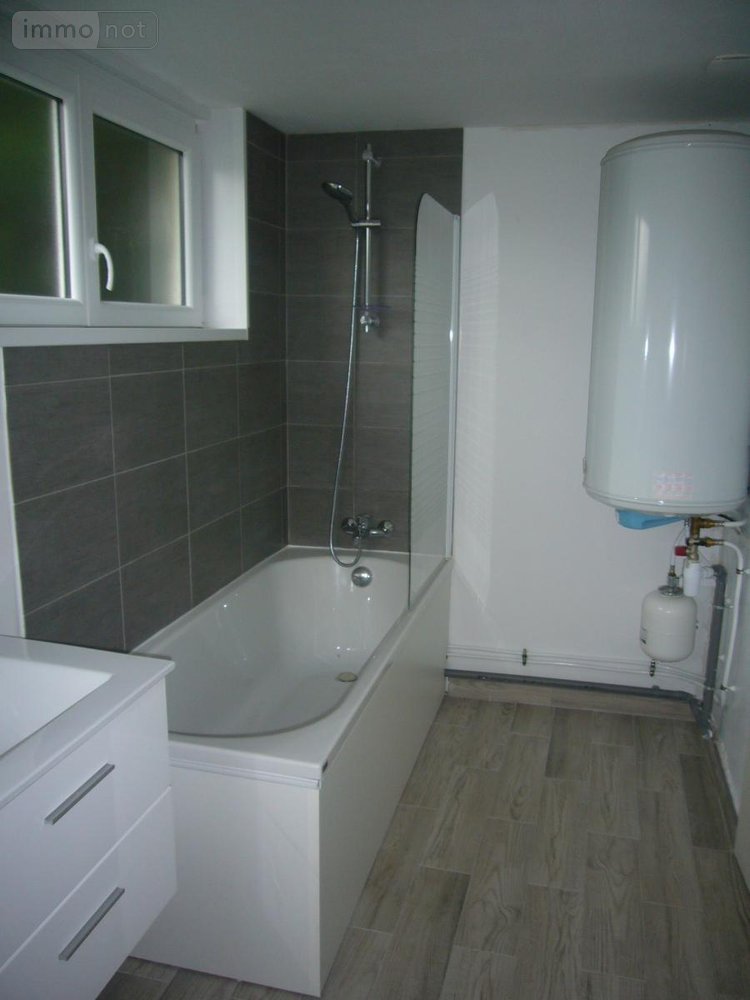 Location maison Cantaing-sur-Escaut 59267 Nord 55 m2  600 euros