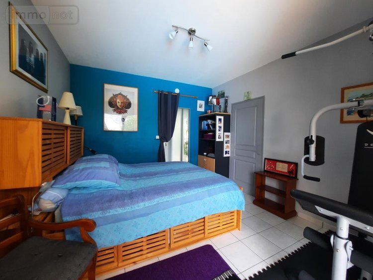 Maison a vendre Challans 85300 Vendée 214 m2 7 pièces 499720 euros