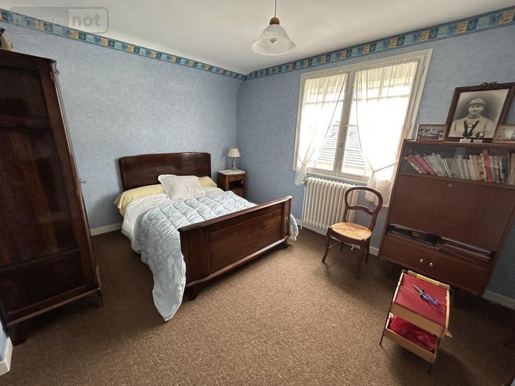 Maison a vendre Saint-Berthevin 53940 Mayenne 151 m2 6 pièces 245575 euros