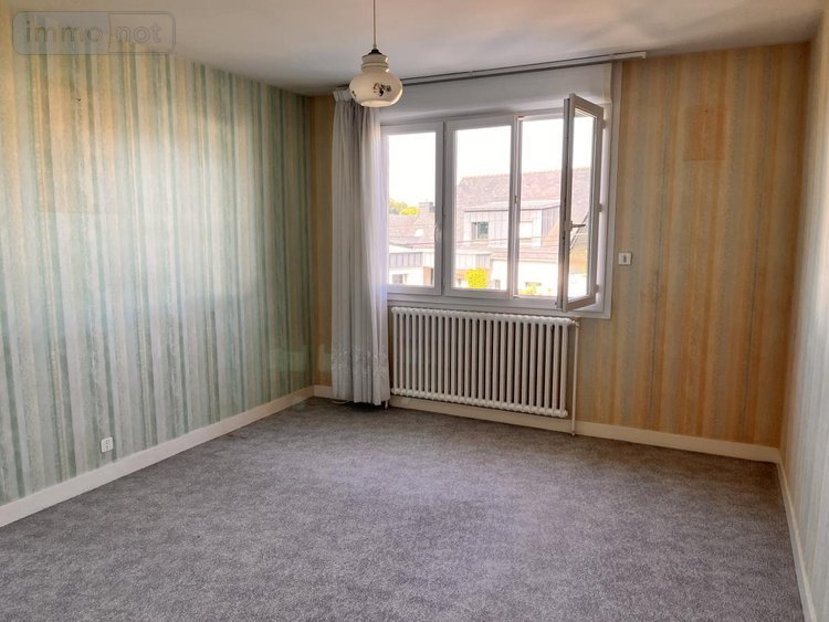 Maison a vendre Séné 56860 Morbihan 126 m2 7 pièces 457600 euros