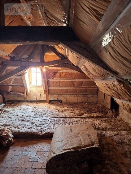 Maison a vendre Chalonnes-sur-Loire 49290 Maine-et-Loire 171 m2 8 pièces 600000 euros